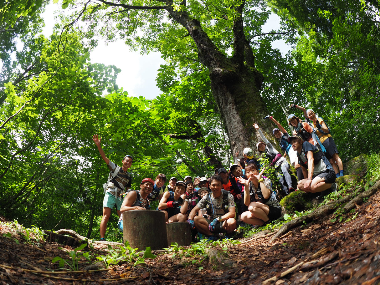 【2023年度年会費】FunTrailsらんランRUN♪