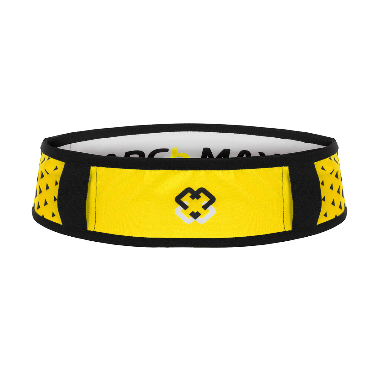 <b>ベルト・プロトレイル<br>（トライアングル）イエロー</b><br>BELT- PRO TRAIL TRIANGLE YELLOW