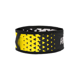 <b>ベルト・プロトレイル<br>（トライアングル）イエロー</b><br>BELT- PRO TRAIL TRIANGLE YELLOW